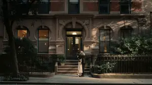 Задник до фильму"Матеріалісти" #558706