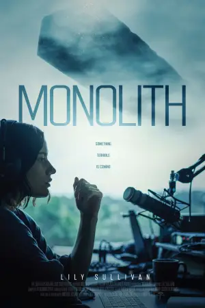 Постер до фильму"Monolith" #756655