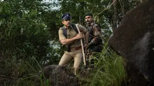 Задник до фильму"നരിവേട്ട" #781921