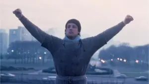 Задник до фильму"Роккі" #575042