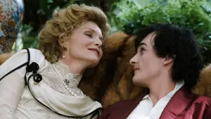 Задник до фильму"Шері" #738722