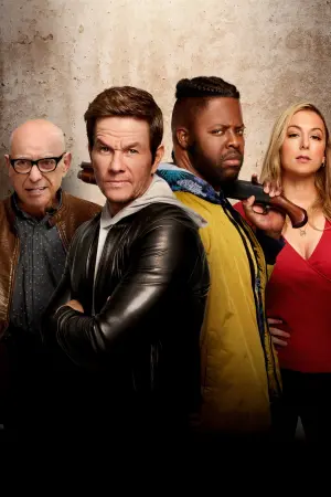 Постер до фильму"Спенсер: Конфіденційно" #277390