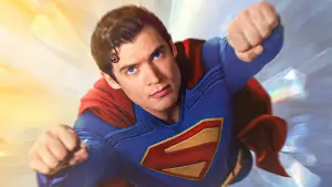 Задник до фильму"Супермен: Спадок" #513820