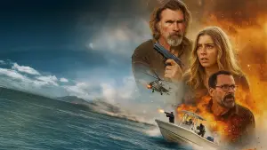 Задник до фильму"The Final Run" #778747