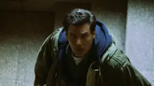 Задник до фильму"Втікач" #773225