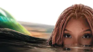 Задник до фильму"Русалонька" #479926