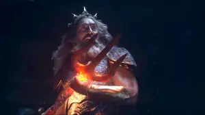 Задник до фильму"Русалонька" #578305