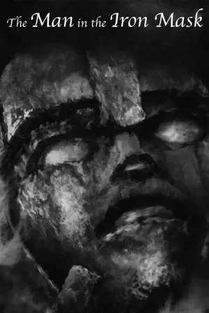 Постер до фильму"Людина в залізній масці" #725022