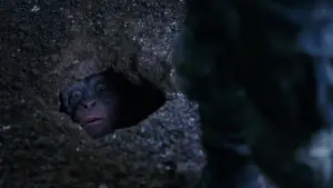 Задник до фильму"Війна за планету мавп" #585956