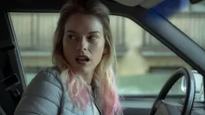 Задник до фильму"Попередження" #392260