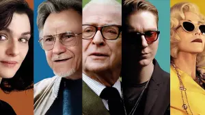 Задник до фильму"Юність" #254245