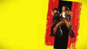 Задник до фильму"Шанхайський полудень" #608474