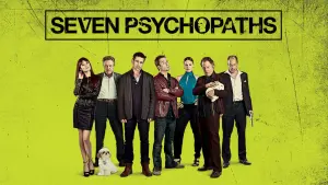 Відео до фільму Сім психопатів | Seven Psychopaths - Official Movie Trailer [HD]