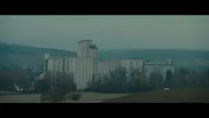 Задник до фильму"Kyma, l