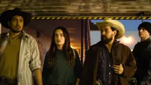 Задник до фильму"Судна ніч назавжди" #247151