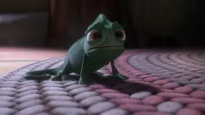 Задник до фильму"Рапунцель: Заплутана історія" #551269