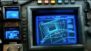 Задник до фильму"Чужий" #548935