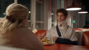 Задник до фильму"Час жити" #563060