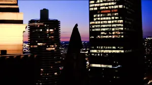 Задник до фильму"Бетмен: Початок" #558586