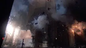 Задник до фильму"Бразилiя" #687095