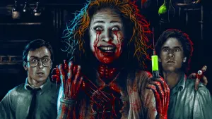 Задник до фильму"Наречена реаніматора" #282814