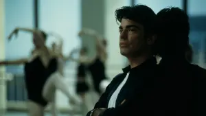 Задник до фильму"Авансцена" #250498