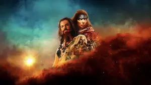 Задник до фильму"Фуріоза: Шалений Макс. Сага" #558907