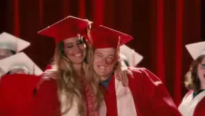 Задник до фильму"Шкільний мюзикл 3: Випускний" #721442