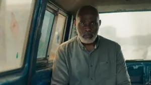 Задник до фильму"Чорний записник" #322334