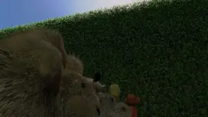 Задник до фильму"Лісова братія" #669148