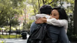 Задник до фильму"Минулі життя" #635363