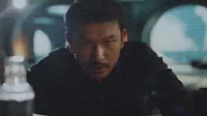 Задник до фильму"Pelangi di Mars" #765790