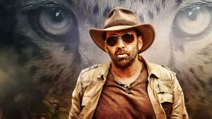 Задник до фильму"Звіряча лють" #658337