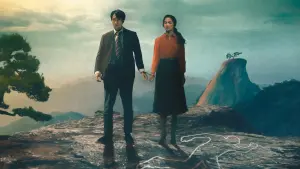 Задник до фильму"Рішення піти" #218967