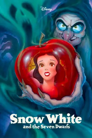 Постер до фильму"Білосніжка та семеро гномів" #771901