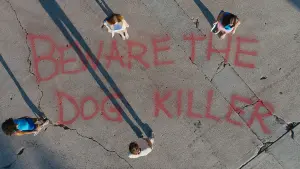 Задник до фильму"Під Сільвер Лейк" #324087