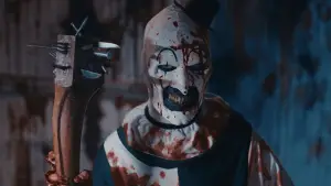 Задник до фильму"Той, що жахає 2" #657046