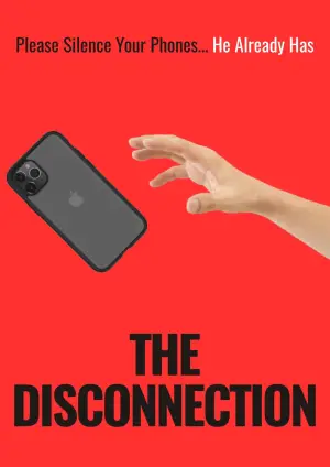 Постер до фильму"The Disconnection" #793495