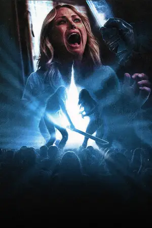 Постер до фильму"Останні дівчата" #727883