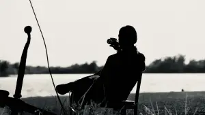 Задник до фильму"Володар перснів: Повернення короля" #748556