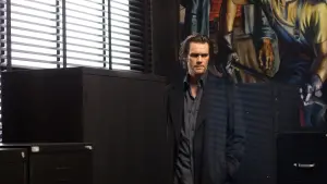 Задник до фильму"Число 23" #286526