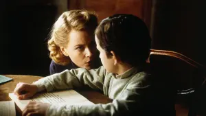 Задник до фильму"Інші" #205207