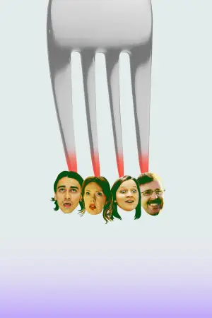 Постер до фильму"The Weed Eaters" #784835