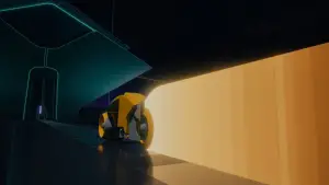 Задник до фильму"Трон 3" #517973