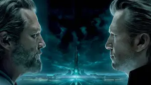 Задник до фильму"Трон: Спадок" #590078