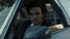 Задник до фильму"Зодіак" #649567