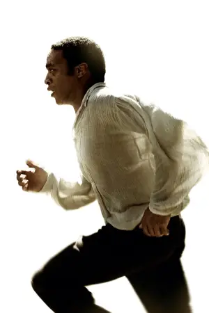 Постер до фильму"12 років рабства" #751784