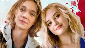 Задник до фильму"Спонтаннiсть" #256897