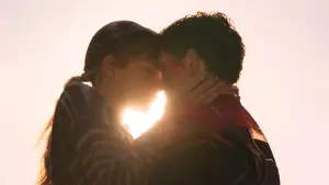 Задник до фильму"Людина-павук: Додому шляху нема" #525389