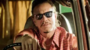 Задник до фильму"Інформатори" #364441